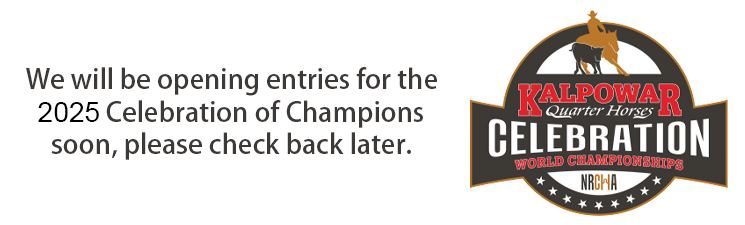 2024 Celebration of Champions